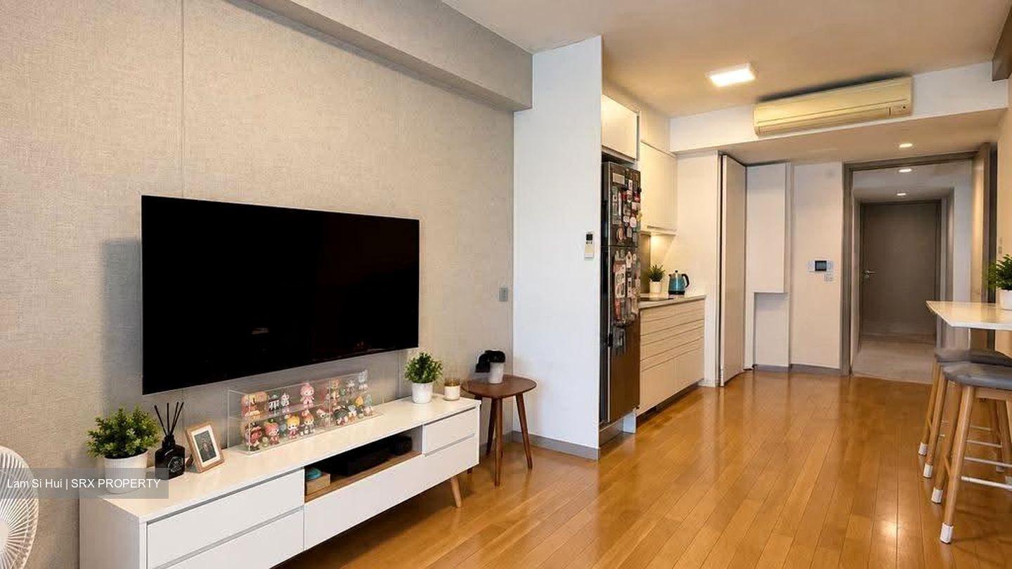 Riversails (D19), Condominium #620517751